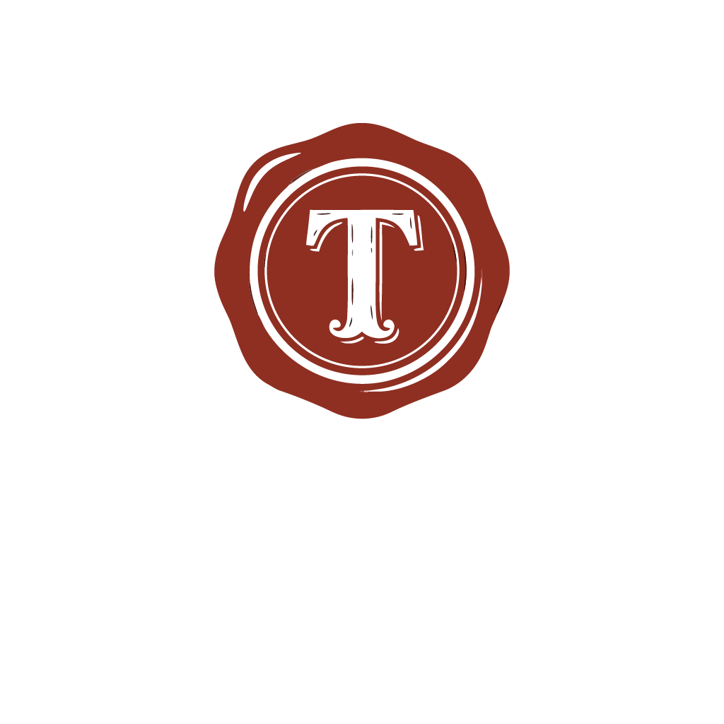 Тамга — печатът на майстора